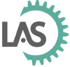 LAS logo