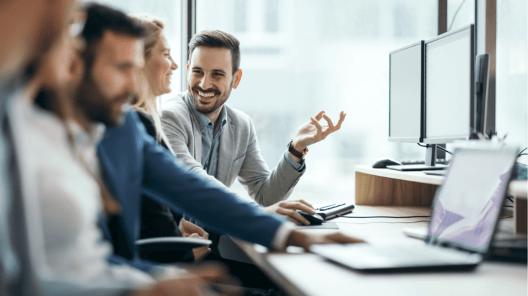 8 Tips To Build A Blended Learning Solution On A Budget