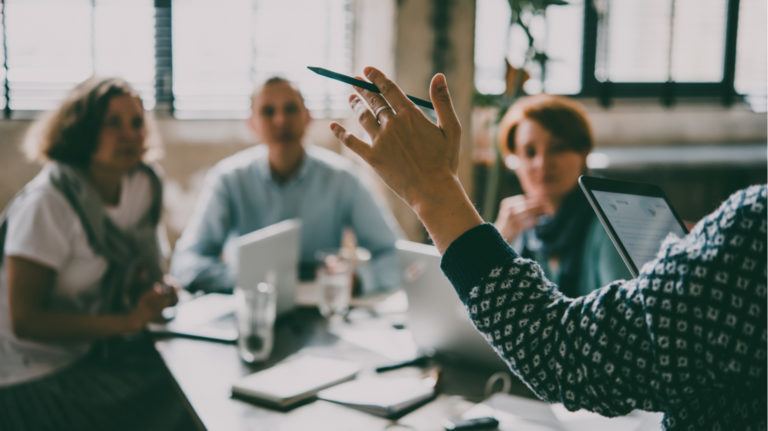 9 Blended Learning Best Practices For The Corporate Environment