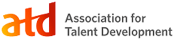 ATD (Association for Talent Development) logo
