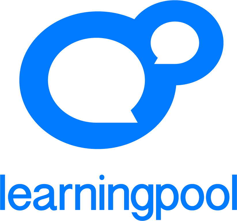 Learning Pool logo