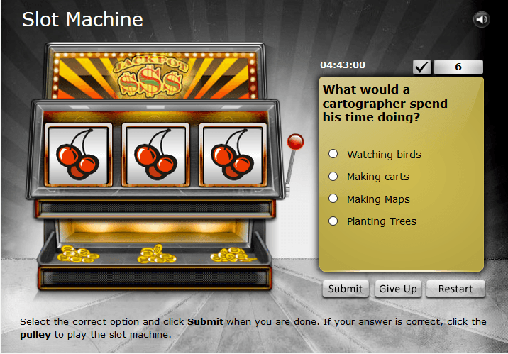 Slot Machine