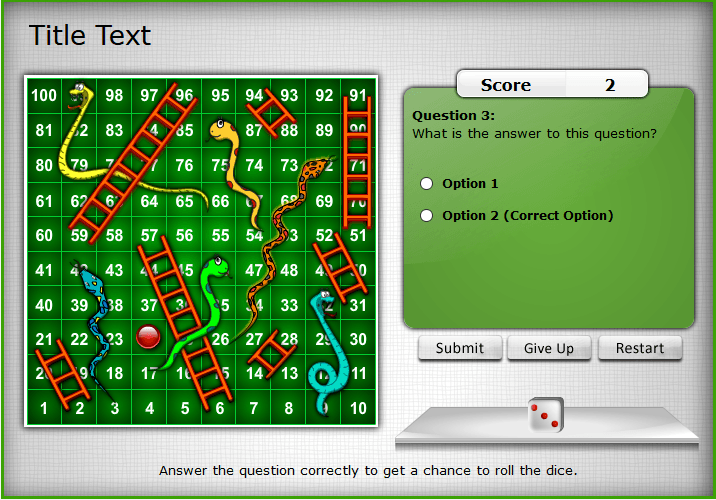 Video Conferencing SNAKE Game for Distance Learning by Using Your  Smarticles