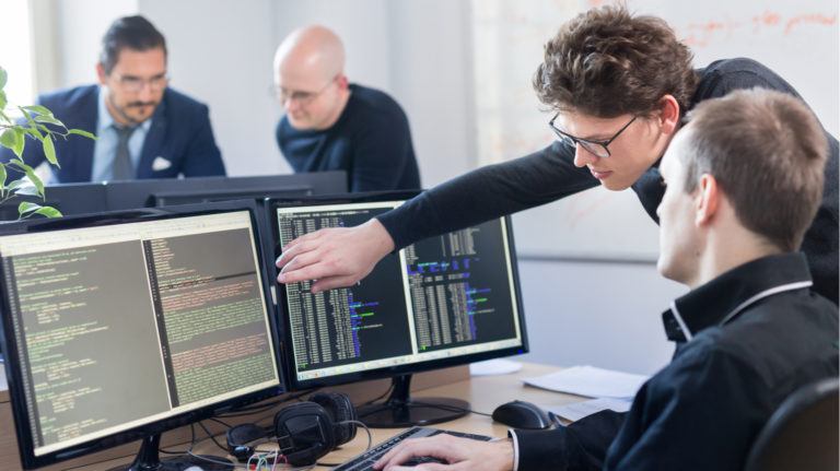 Advantages Of Python Over Other Programming Languages