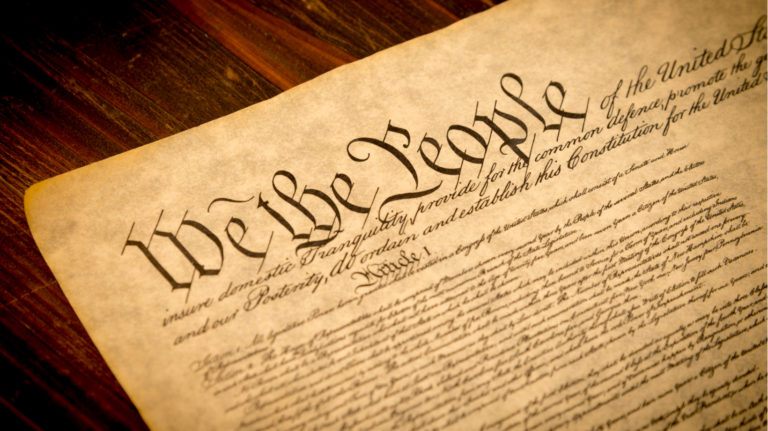 Applying eLearning To Fix Democracy