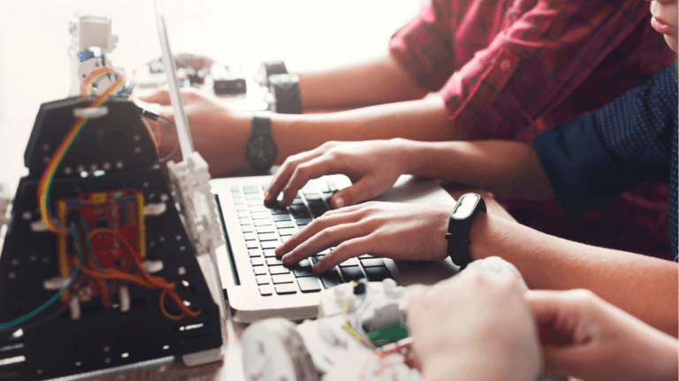 Can eLearning Be Used For STEM Education?