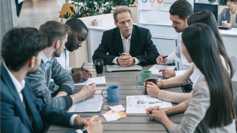 Corporate Compliance Training: How AllenComm Can Scale Your Training Meeting Compliance And Regulatory Standards