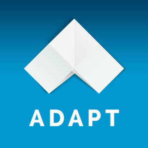Adapt Builder logo