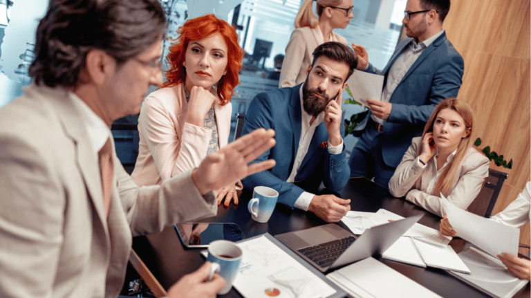 Dealing With 5 Common Yet Serious eLearning Challenges