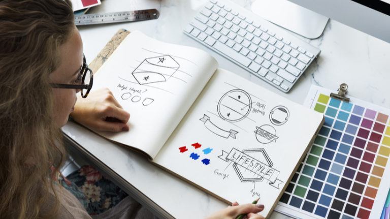 eLearning Course Branding: 7 Unexpected Design Elements To Consider