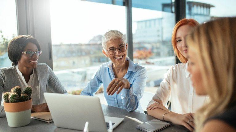 Equal Opportunity Learning: Removing The Barriers In Your Corporate Training