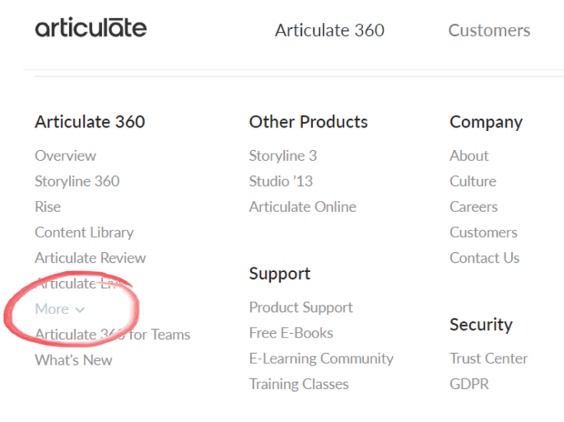 PowerPointBased eLearning Tools Part 3 Articulate Studio 360