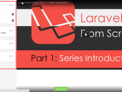 Screenshot of Teachr