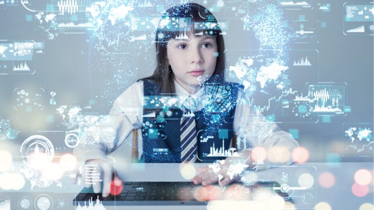 How Machine Learning Will Transform eLearning
