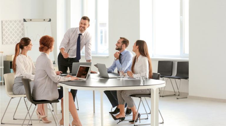 How To Develop And Train For Soft Skills In The Workplace