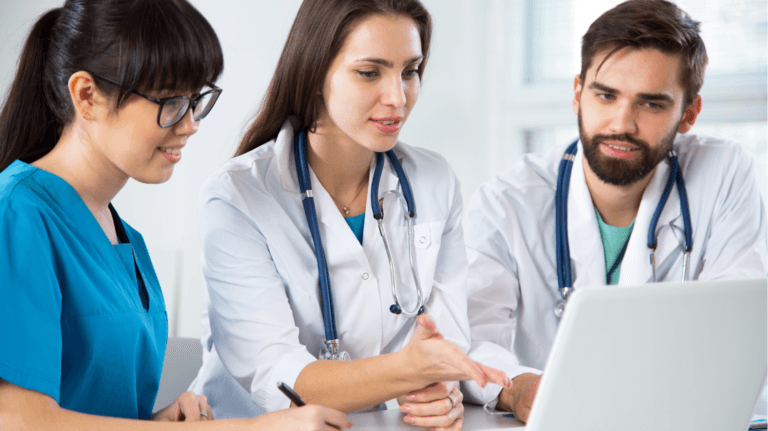 How To Develop Compliance Training Solutions – Featuring A Case Study For The Healthcare Industry