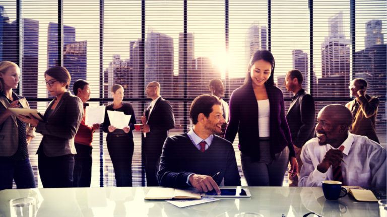 How To Instill Global Talent Management In An Organization