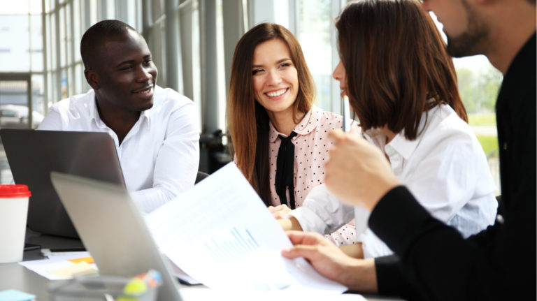 How To Tell If Your Employee Learning Solution Is Working