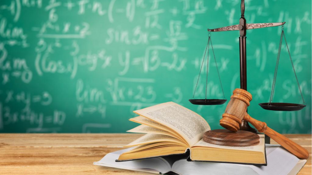 How U.S. Legal Education Fits In K-12 eLearning Courses