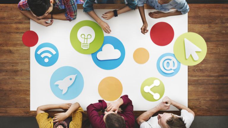 9 Insider Secrets To Promote Your Next eLearning Event On Social Media