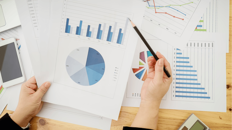 Metrics To Use To Track Success In Your eLearning Courses