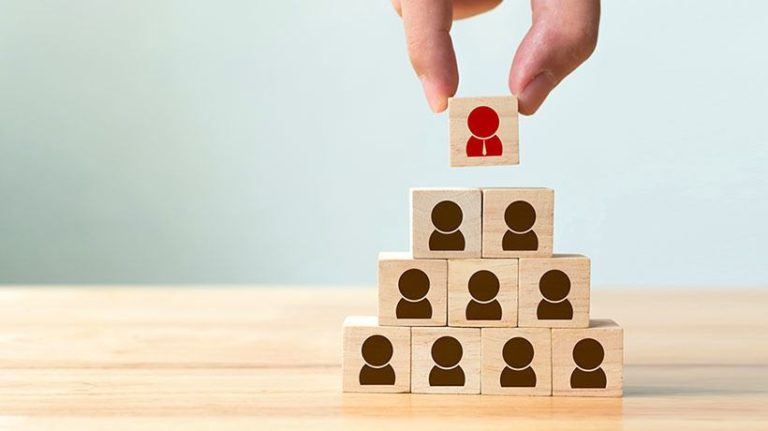 Room To Grow: Building Career Advancement Paths For Your Employees
