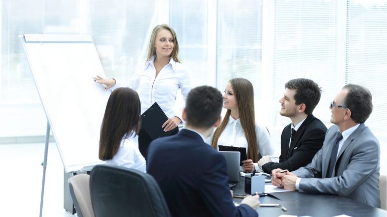 Stop Taking Orders; Start Being An Operational Partner!