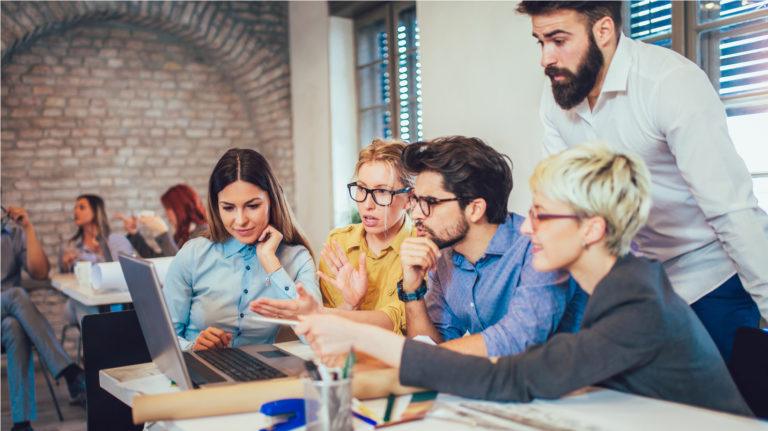 Taking Learner Engagement To The Next Level With Game-Based Learning