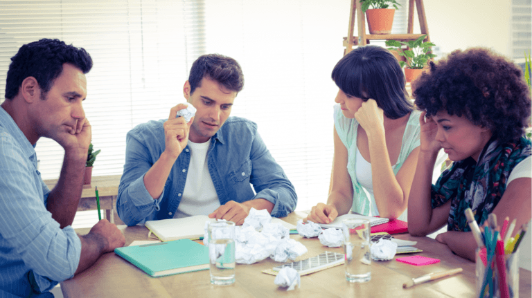 L&D Mistakes - The #1 Mistake We’re All Making In L&D