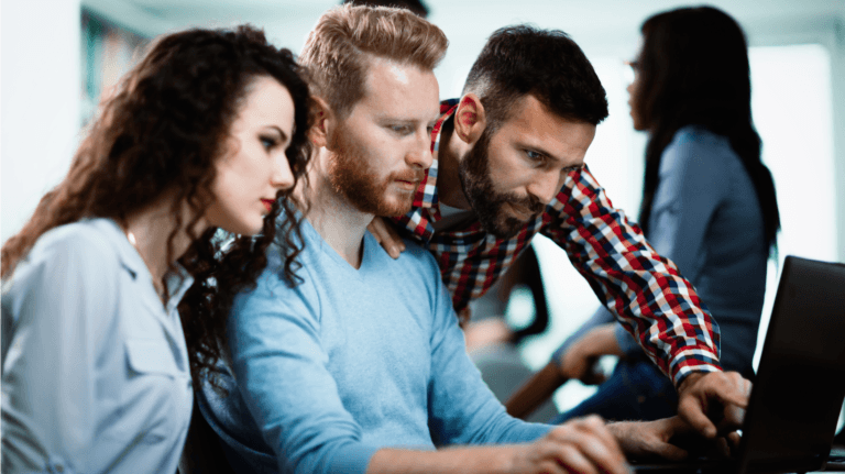 The Main Difference Between Good And The Best eLearning Software