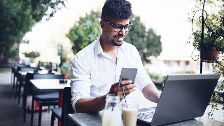 The World Is Your Office: Getting Enterprise Mobility Right