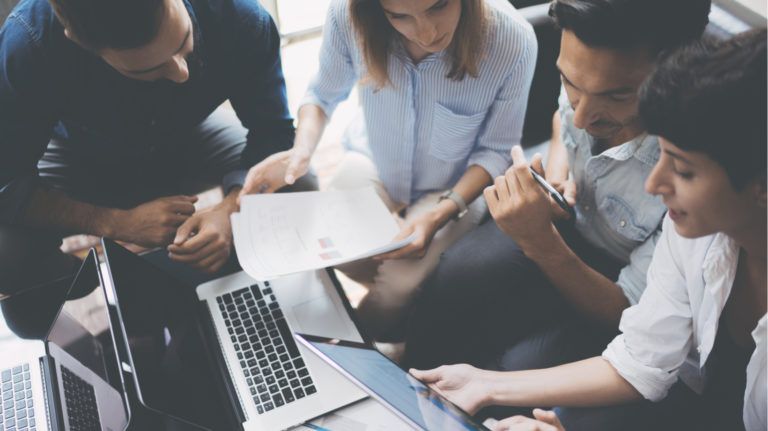 4 Tips For Successful Project Management In eLearning