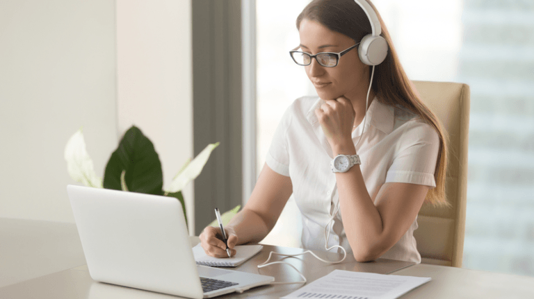 10 Topics To Cover In Your Online Training Podcasts