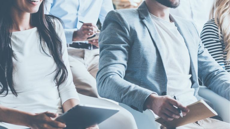 Training That Employees Want? What A Novel Idea!