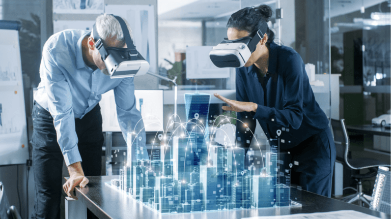 VR Content Editors: The Signs Of A Paradigm Shift In The Learning Industry