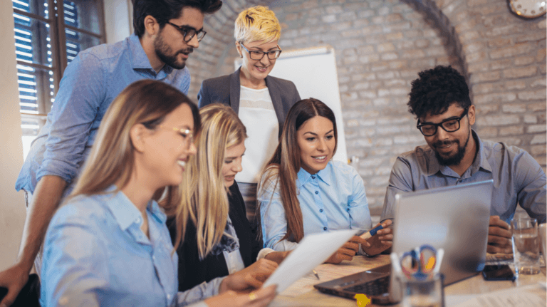 10 Tips To Make Your Online Meetings More Productive