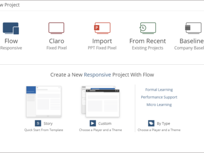 Screenshot of dominKnow | ONE