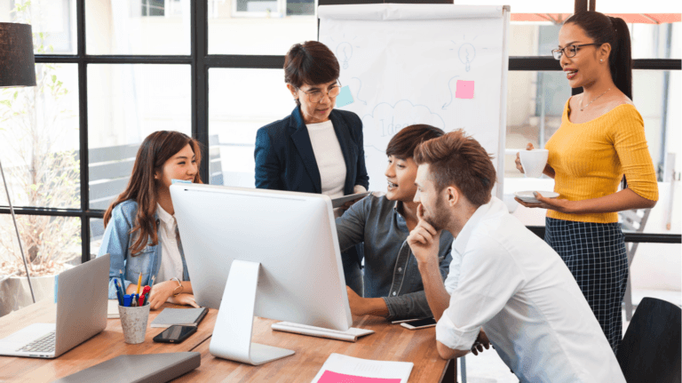 3 Areas With Solid Growth Potential For eLearning