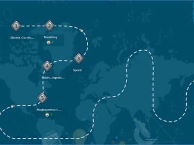 Screenshot of WINJIGO