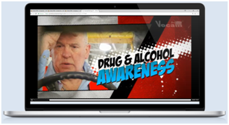 Screenshot of Business Training TV