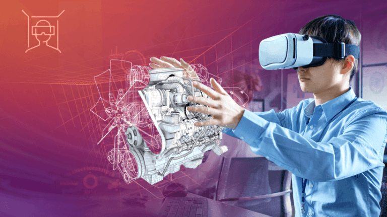 4 Ways Virtual Reality Training (VR) Changes L&D