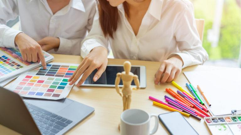 5 Essential Types Of Visuals To Elevate Your eLearning Content