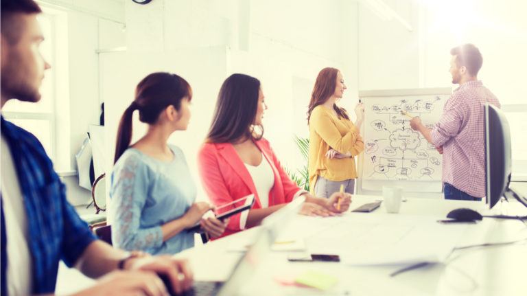6 Reasons Foundation Skills Are Key To Success In The Workplace