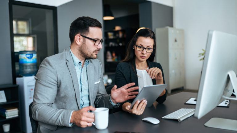 6 Signs That Your Training Company Needs To Look For A New Course Management System