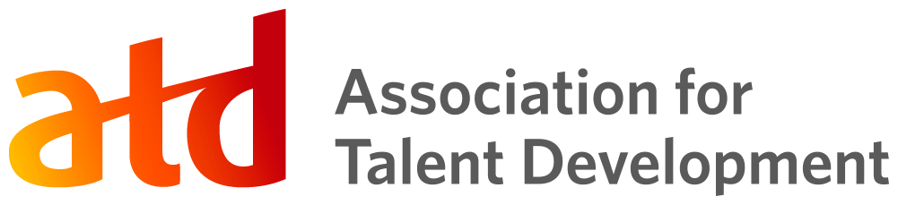 ATD Association for Talent Development logo