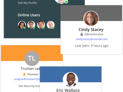 Screenshot of dominKnow | ONE
