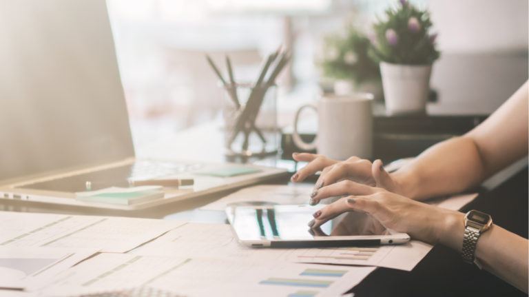 Avoiding Τhe LMS Overkill