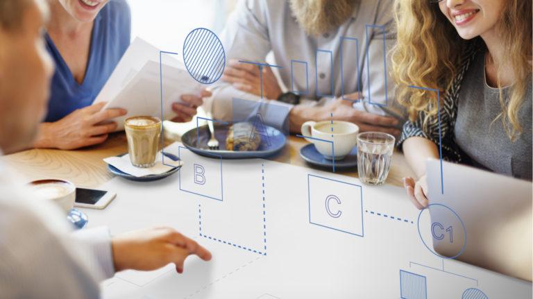 Are You Connecting The Dots?