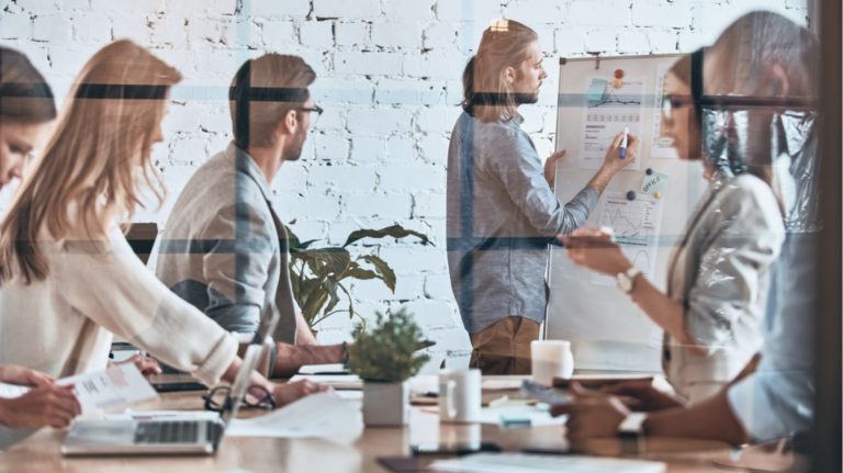 Case Study: 3 Training Initiatives Your Organization Should Employ