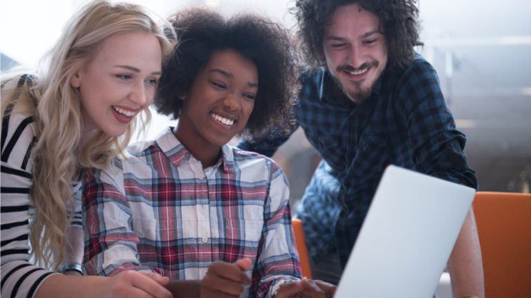 Informal Learning Solutions - eLearning Is More Than Online Courses